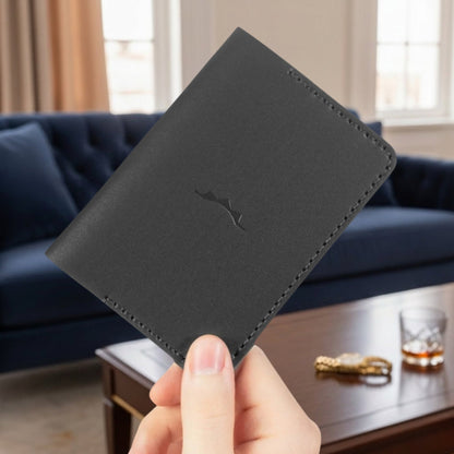 Étui pour passeport Hold