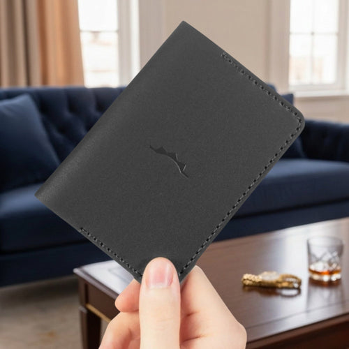 Étui pour passeport Hold