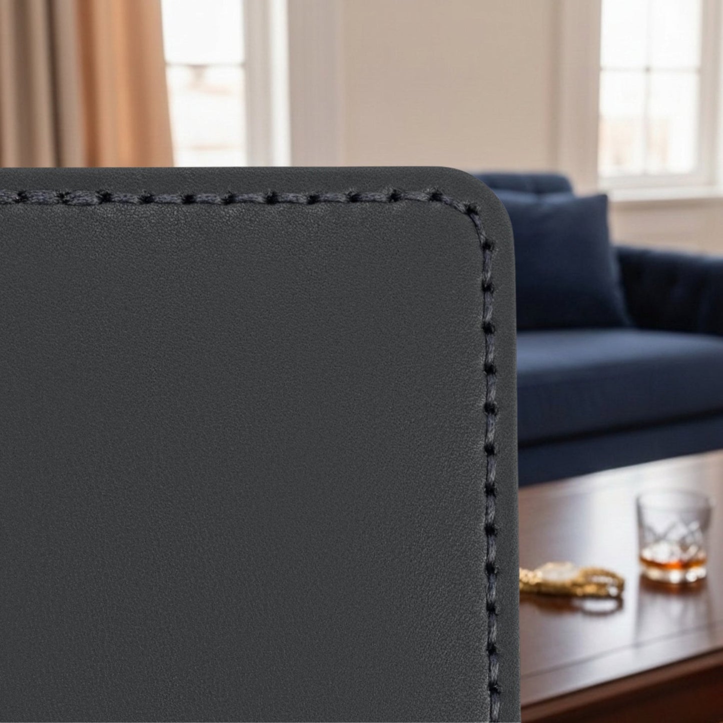 Étui pour passeport Hold