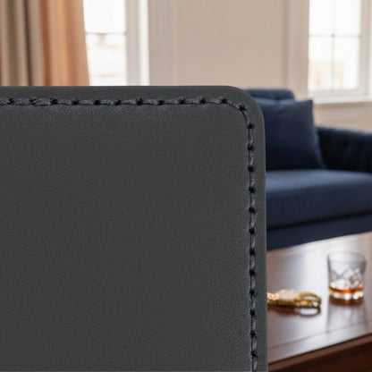 Étui pour passeport Hold