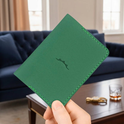 Étui pour passeport Hold