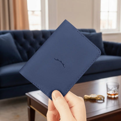 Étui pour passeport Hold