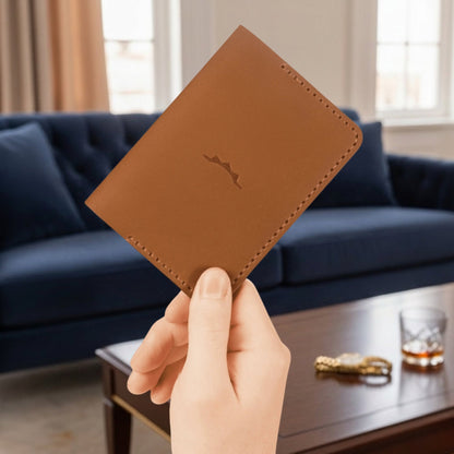 Étui pour passeport Hold